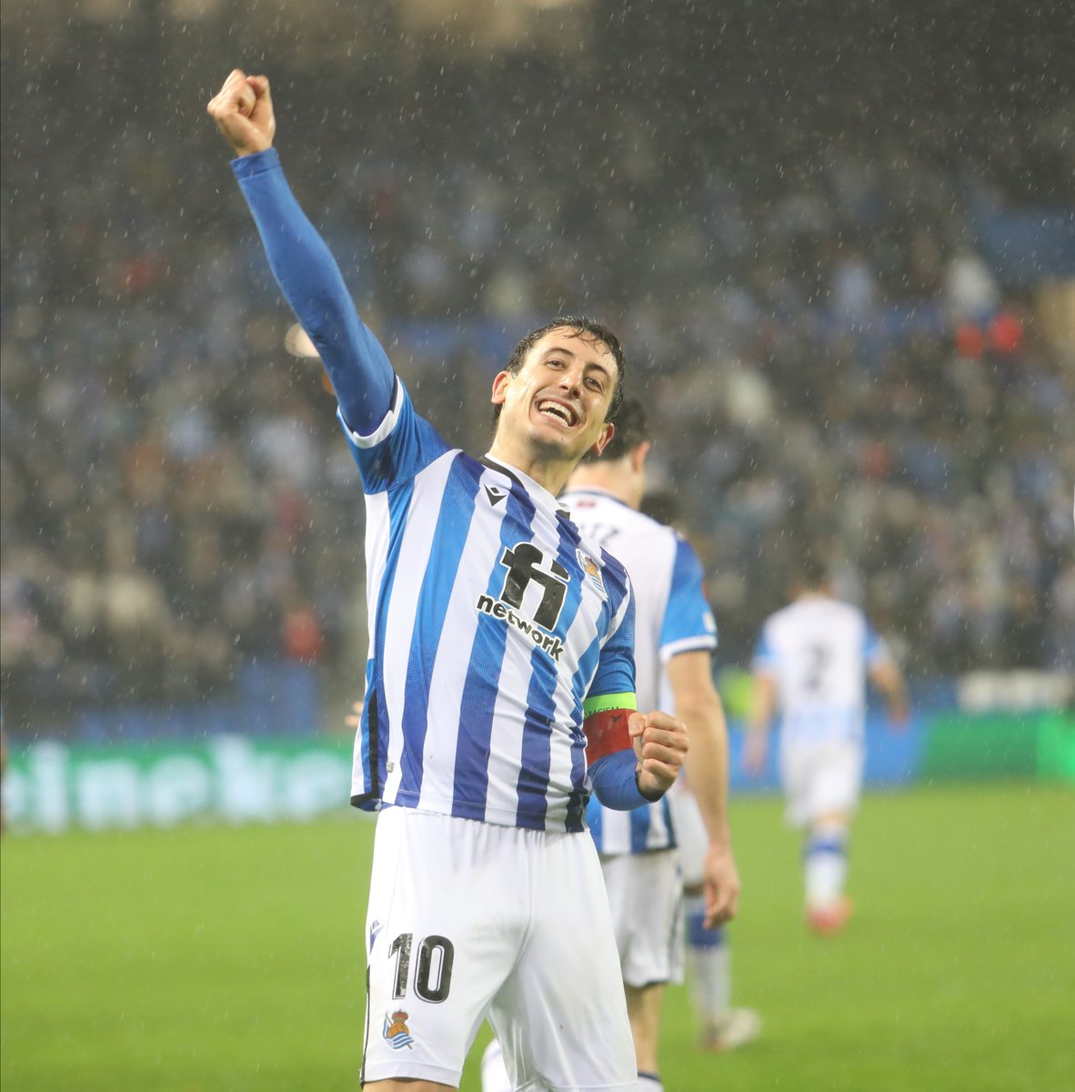 Gipuzkoa_MD's tweet photo. El 1⃣✖️1⃣ de la Real ante el PSV
https://t.co/DdgyTUeaUo #RealSociedad #UEL #RSOPSV https://t.co/M0NQoMbEZO