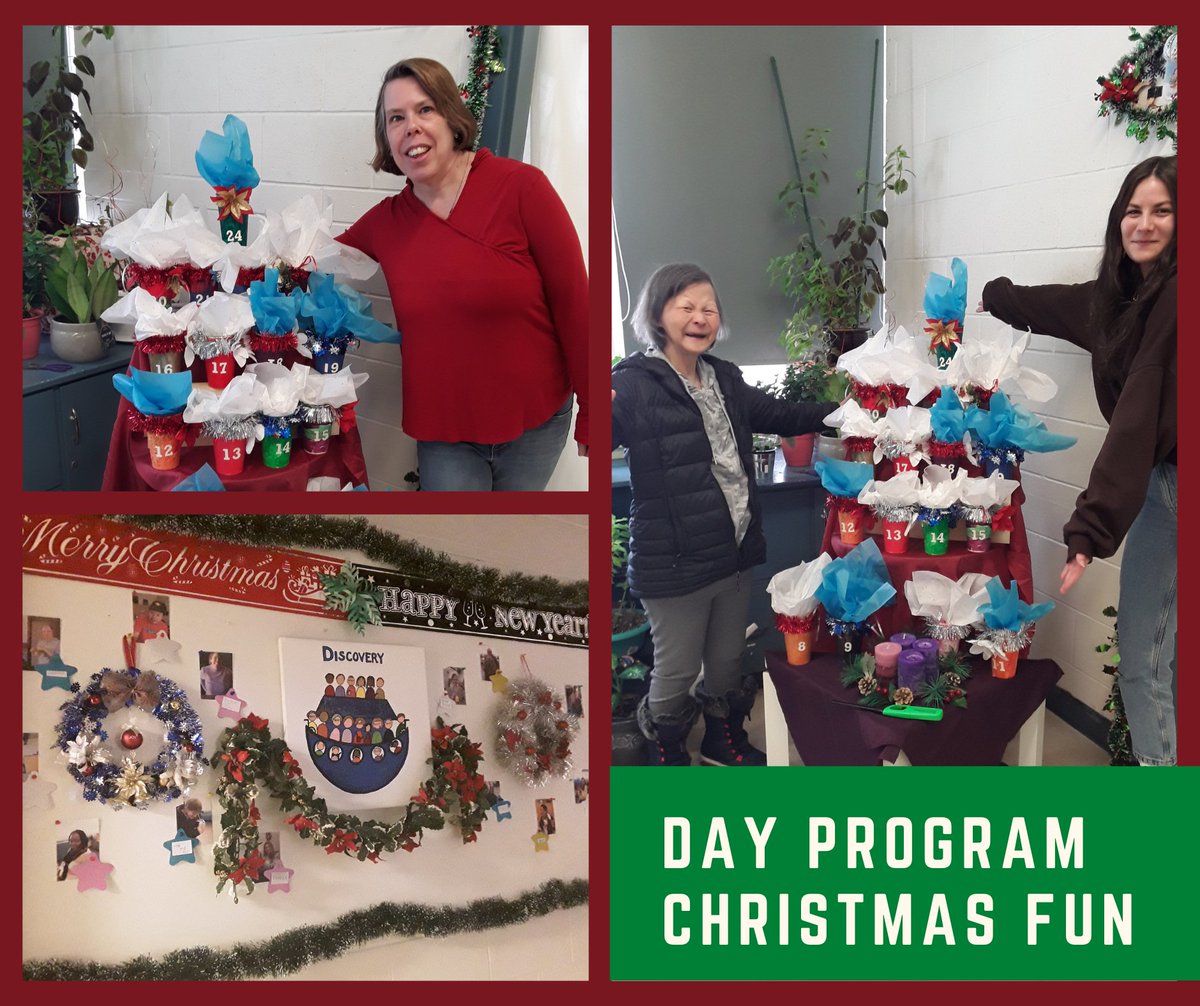 larcheedmonton's tweet photo. 🎄It's beginning to look a lot like Christmas in our Day Program
#ChristmasSpirit #ChristmasTree #Larchelife https://t.co/ULSMN7WXb3