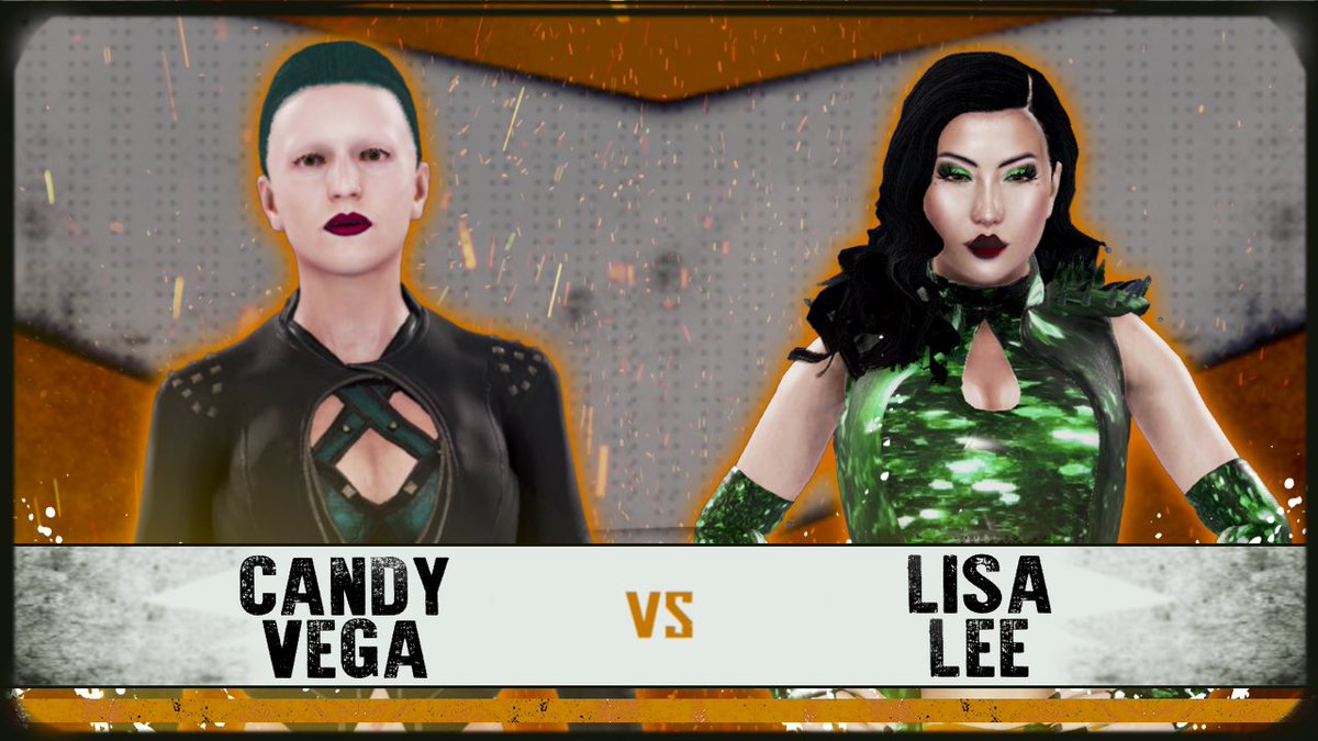 WrestleValiant's tweet photo. https://t.co/fHttuBA0vv