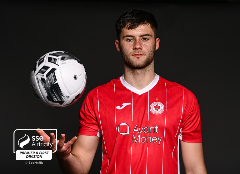 ✍️✍️ Blaney back in #bitored 🔴⚪️✍️✍️

Defender <a href="/shaneblaney/">Shane Blaney</a> has signed a new contract, the club is delighted to announce. 

Read more: sligorovers.com/blaney-signs-n…