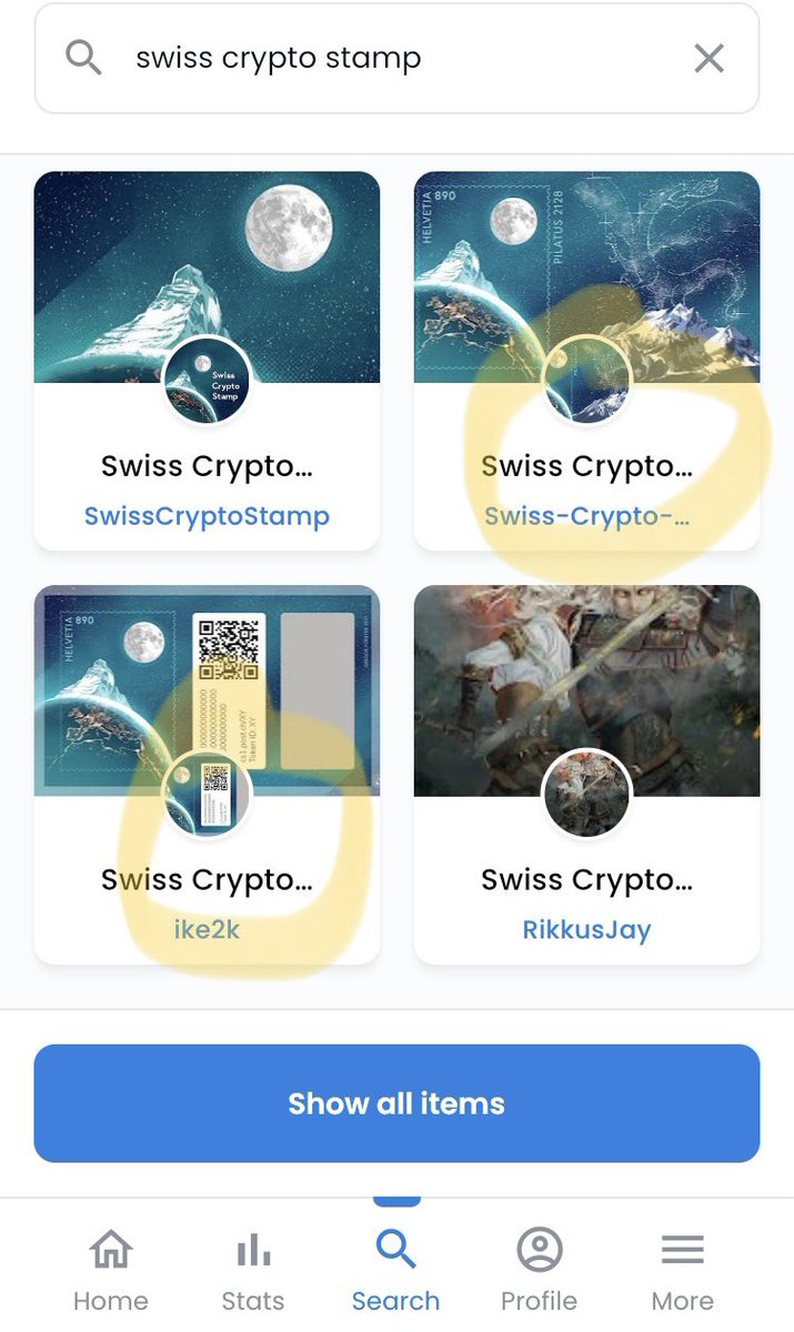 Thomas Studer tweet media