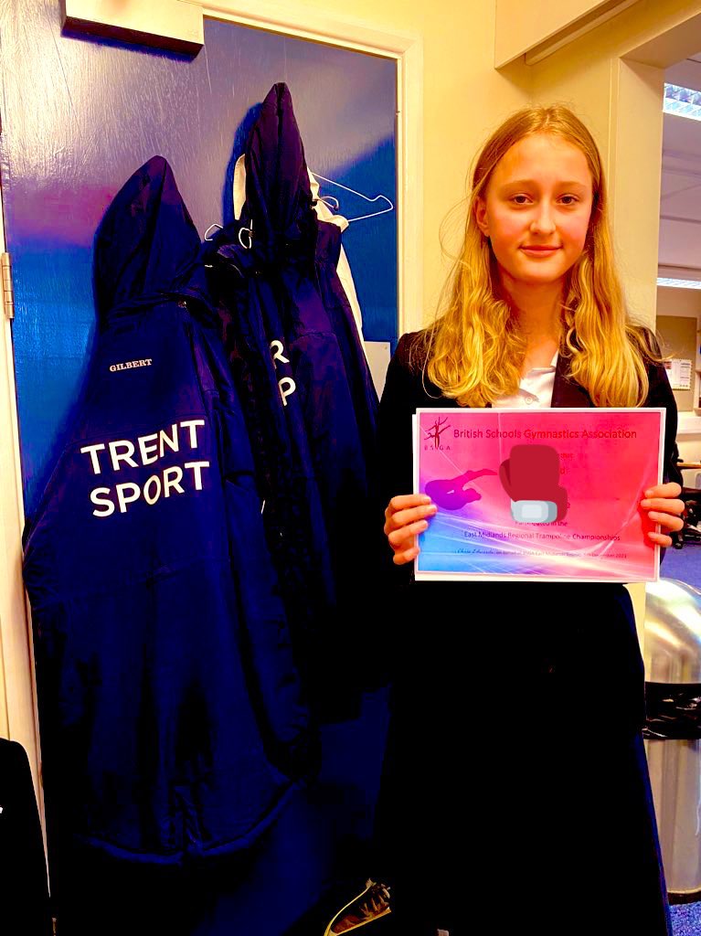 Trent Sport tweet media