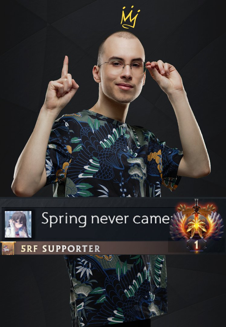 OG Esports tweet media