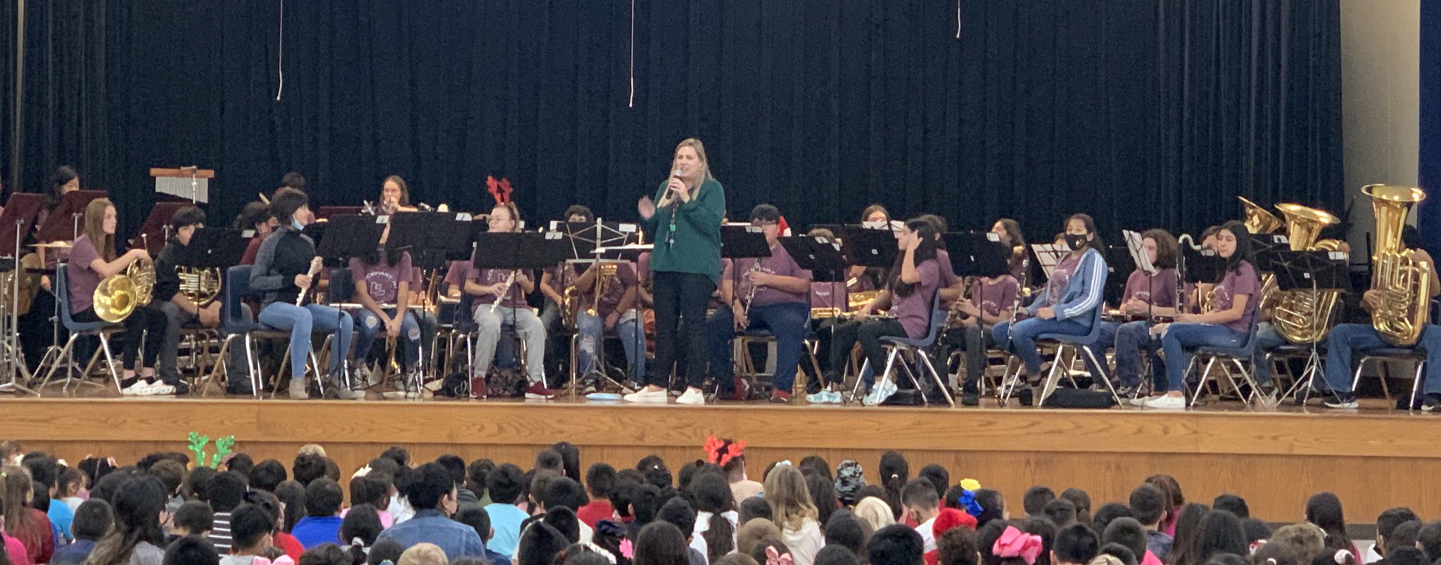 Lscc Christmas Collage Concert 2022 Tweets With Replies By Plum Creek Elem. (@Plumcreekelem) / Twitter