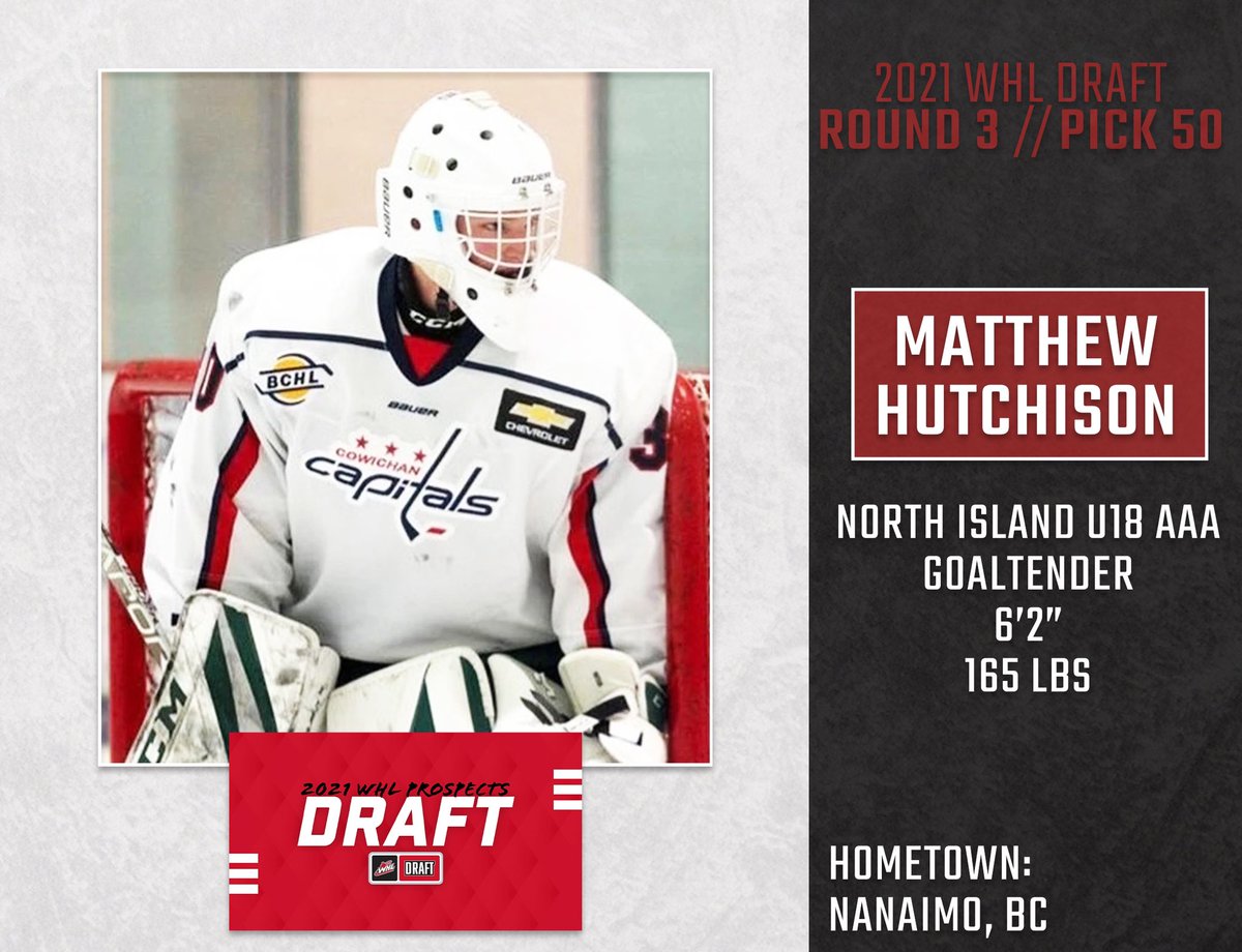 WHLGiants's tweet photo. Welcome Matthew! https://t.co/KrXMBvLVou