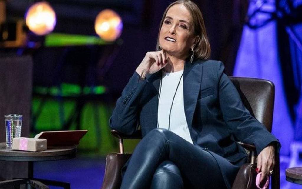 Aristegui Noticias tweet media