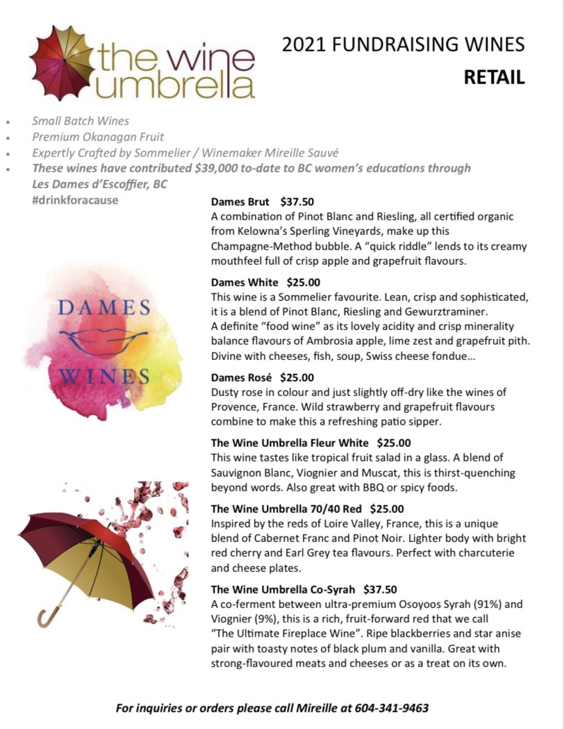 Mireille Sauve tweet media