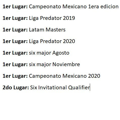 MeDicenToski's tweet photo. bueno chavales, como ustedes saben falta mucho para la liga, todavía falta para que regrese a mi mejor nivel. No obstante la determinación para llegar a mi mejor version siempre esta ahí

F/A, puedo jugar cualquier rol dentro del juego, e IGL, muy motivado para mi regreso! RT pls https://t.co/Rz1hYmAzTg