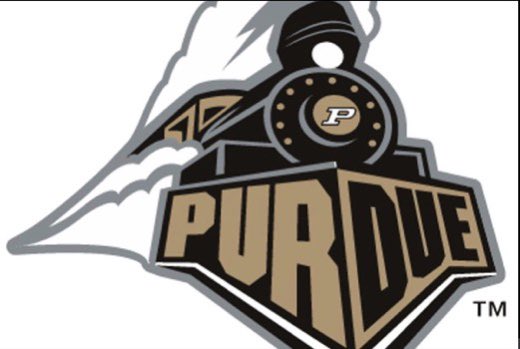 Maxgainey02's tweet photo. Extremely blessed to receive my first D1 offer from purdue university 🖤💛 #BoilerUp @LMHSCoachWolfe @CoachCBarclay @JeffBrohm @CoachShephard @PTP_Sports @coachnatejones https://t.co/lLpywL1gJO