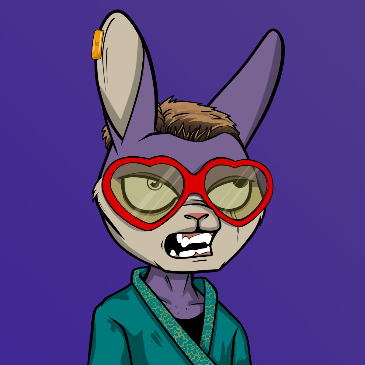 Shadowe12π§π»ββοΈ π¦ππΈ (@shadowe12) on Twitter photo Giveaway!
<a href="/MadRabbitsRC/">Mad Rabbits Riot Club π₯</a> is one of the coolest communities i`ve experienced so i`ve decided to give something back!
To enter the giveaway:
1.Follow <a href="/MadRabbitsRC/">Mad Rabbits Riot Club π₯</a> & <a href="/Shadowe12/">Shadowe12π§π»ββοΈ π¦ππΈ</a>
2.RT
3. Comment your favourite <a href="/MadRabbitsRC/">Mad Rabbits Riot Club π₯</a> NFT
4.Tag 3 friends you want to riot with
#nftgiveaway Giveaway!
<a href="/MadRabbitsRC/">Mad Rabbits Riot Club π₯</a> is one of the coolest communities i`ve experienced so i`ve decided to give something back!
To enter the giveaway:
1.Follow <a href="/MadRabbitsRC/">Mad Rabbits Riot Club π₯</a> & <a href="/Shadowe12/">Shadowe12π§π»ββοΈ π¦ππΈ</a>
2.RT
3. Comment your favourite <a href="/MadRabbitsRC/">Mad Rabbits Riot Club π₯</a> NFT
4.Tag 3 friends you want to riot with
#nftgiveaway