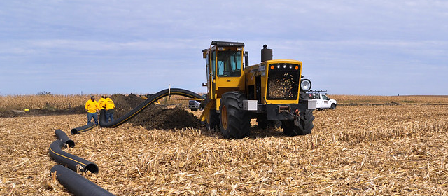 Agricultural Drainage Management Coalition tweet media
