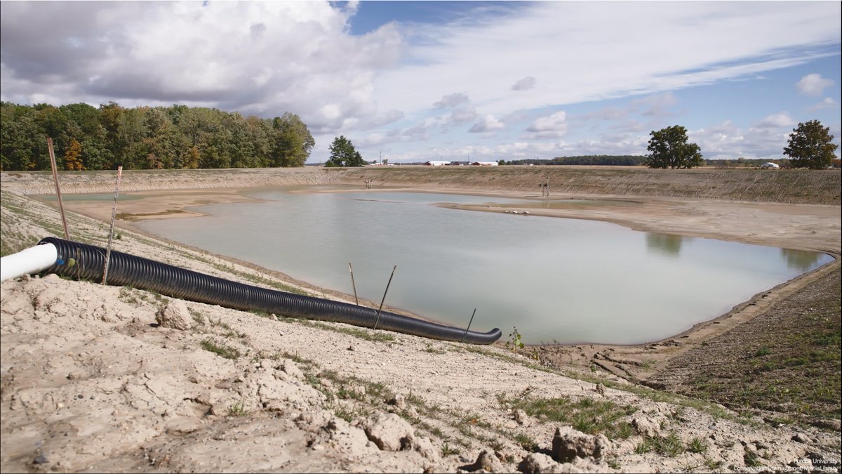Agricultural Drainage Management Coalition tweet media