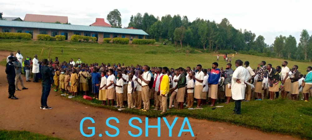Ibikorwa byo kurwanya #corruption&amp; #injustices byarakoswe mugihugu hose bikozwe na <a href="/ScaciUrHuye/">SCACI -UR Huye campus</a> haba mu <a href="/HuyeDistrict/">Huye District</a> <a href="/GisagaraDistr/">Gisagara District</a> and <a href="/KarongiDistr/">Karongi District</a> mucyumweru cyo kurwanya Ruswa. Tukaba twifatanyije nu <a href="/RwandaOmbudsman/">Office of Ombudsman of Rwanda/Urwego rw'Umuvunyi</a> mukwizihiza uyumunsi kurwego rw'igihugu. <a href="/NirereMadeleine/">Nirere Madeleine</a>
