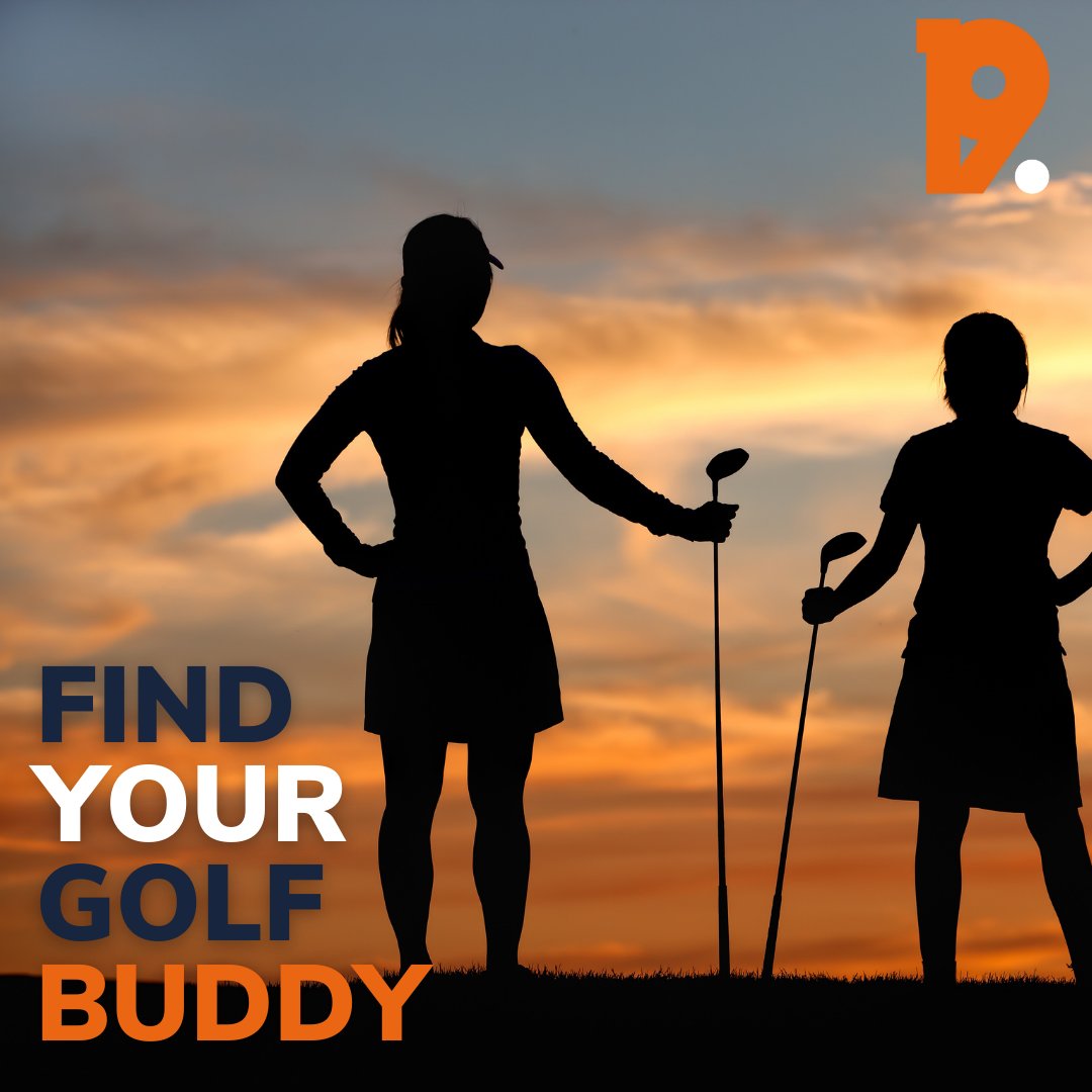 Looking for a new golf partner with same availability as yours, or you’re bored of playing on your own? 19THOLE is here! We’ve created a platform to change the way golfers interact!

Apple - apps.apple.com/gb/app/19thole…

Android - play.google.com/store/apps/det…

#19thole #Golf #Golfing