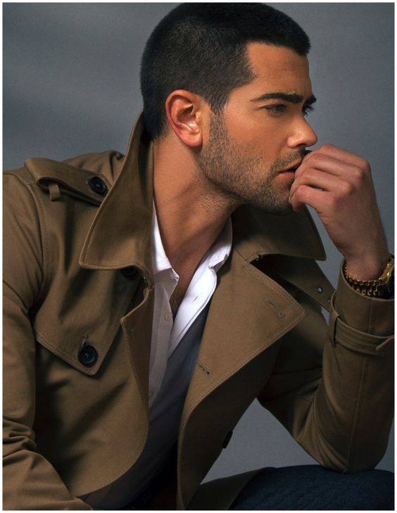 Happy Birthday Jesse Metcalfe 