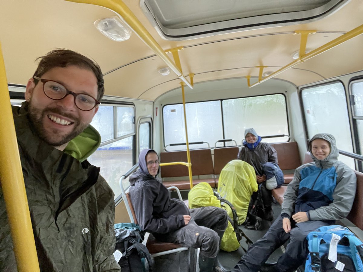 Amur Bird Project tweet media