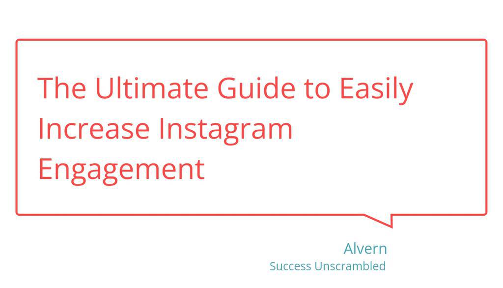successunscramb's tweet image. &quot;I still don&apos;t find my insta rewarding as I want it to be but it grows better day by day&quot;

Read more 👉 lttr.ai/pgbW
@planoly @latermedia @buffer @Agorapulse @hootsuite

#instagramscheduler #InstagramSchedulingTools