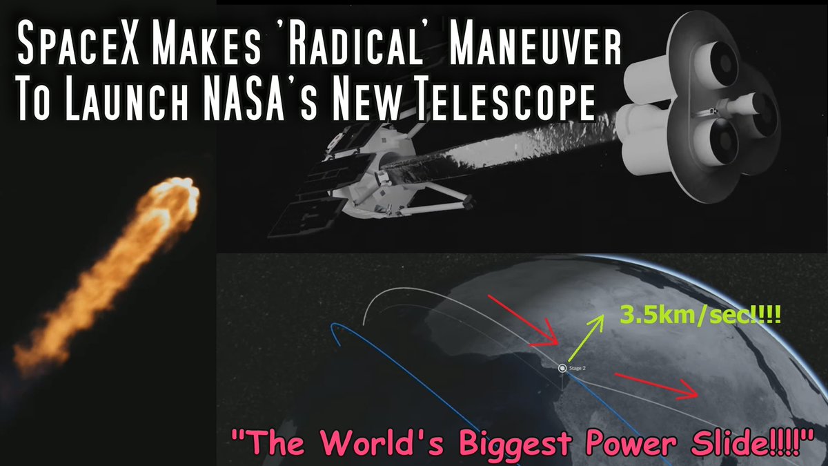 Scott Manley tweet media