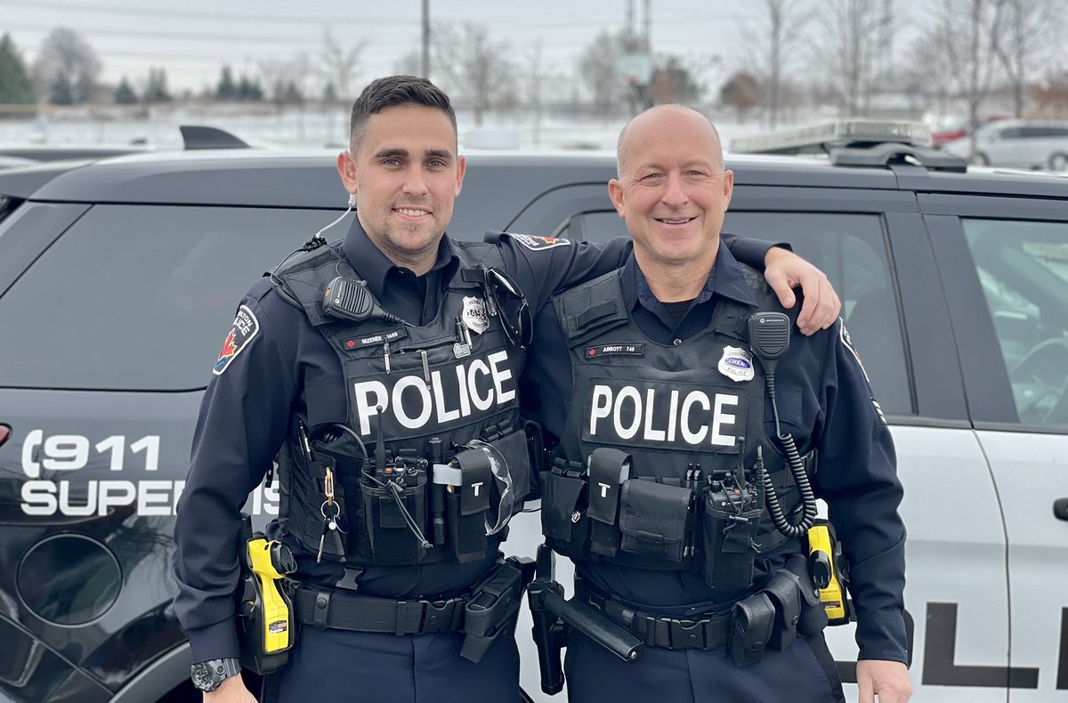 Hamilton Police tweet media