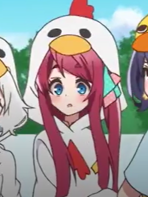 #franchouchou #zombielandsaga #ゾンビランドサガ