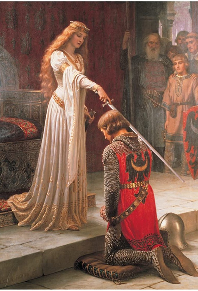 FaircastleDAO's tweet photo. It is right that those who offer to us unbroken fidelity should be protected by our aid.

And since such a faithful one coming here in our palace, has sworn trust and fidelity to us in our hand, therefore we decree and command 3 new bonds shall be here on this day forthwith. https://t.co/hS9BsEJpbL