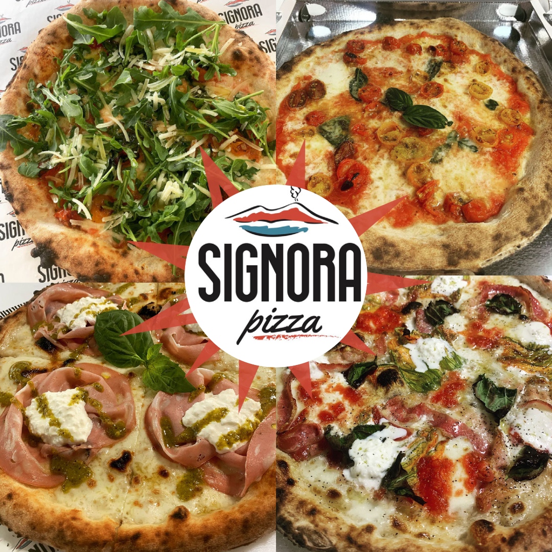 UncorkedWineBar's tweet photo. She's back! Come and grab real deal Italian pizza and a pint tonight from 4-8 p.m. C'mon, you know there's nothing better than pizza and beer. @signorapizza
#signorapizza #margherita #worldpizzachampions #italianstreetfood #mobilepizzatruck #uncorkedwinebar #liquorworldlv https://t.co/0KIpkQPgxa
