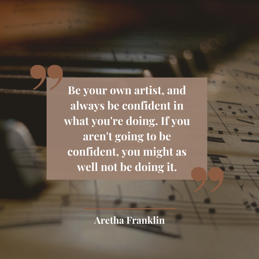 Drop a 🔥 in the comments if you agree!⁠ ⁠
⁠
Follow @theartistsbehindthemusic for more inspiration, tips, and entertainment for musicians.⁠

#theartistsbehindthemusic #arethafranklinquotes #musiclover #musicislife #musicquotesforeveryday #canadianmusician #musicfan