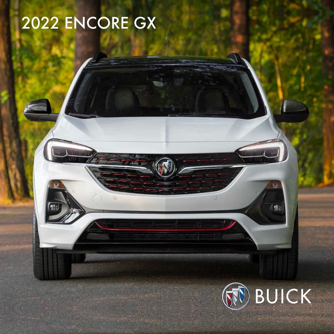 Buick Christmas Ad 2022 Woodhouse Auto Family On Twitter: "On The 4Th Day Of Christmas My Woodhouse  Dealership Brought To Me.. The 2022 Buick Encore Gx With Flexible Seating &  Storage, You Can Pack All Your