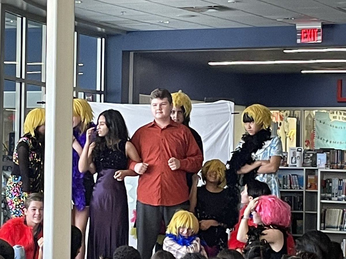 Wolf Pack Theatre (@ctmstheatre) on Twitter photo Thanks <a href="/TimberlineNews/">Timberline Elementary School</a> for letting us come perform for your students today! <a href="/GCISDFineArts/">GCISD Fine Arts</a> <a href="/CTMSWolfWay/">CTMS Wolves</a> Thanks <a href="/TimberlineNews/">Timberline Elementary School</a> for letting us come perform for your students today! <a href="/GCISDFineArts/">GCISD Fine Arts</a> <a href="/CTMSWolfWay/">CTMS Wolves</a>