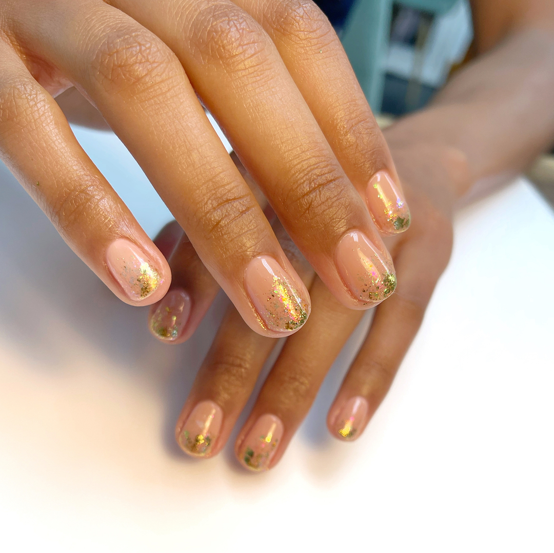 Shorties love a festive moment ✨