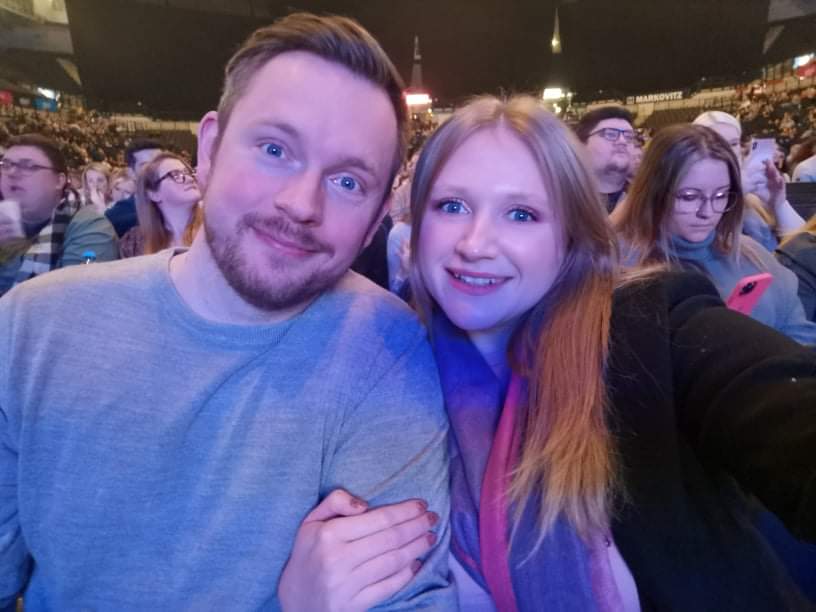 Matthew Baker tweet media