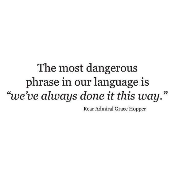 Remembering Grace Hopper, born on this day 💻✨

#GraceHopper 
#girlswhocode
#100daysofcode