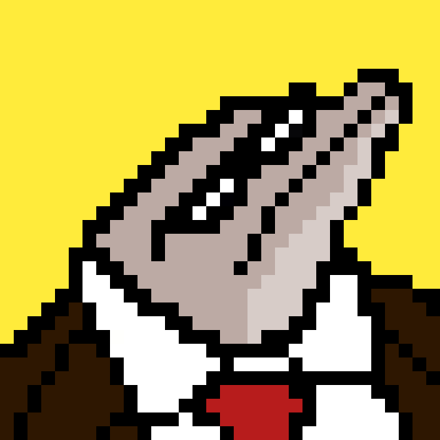 indeepwaternft's tweet photo. @NFT_Collec Rate maboy he ain't for sale yet https://t.co/gKNWSsOKV8