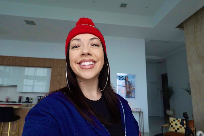 Momma biscuit 🙂💘 https://t.co/UsNjjenR0f