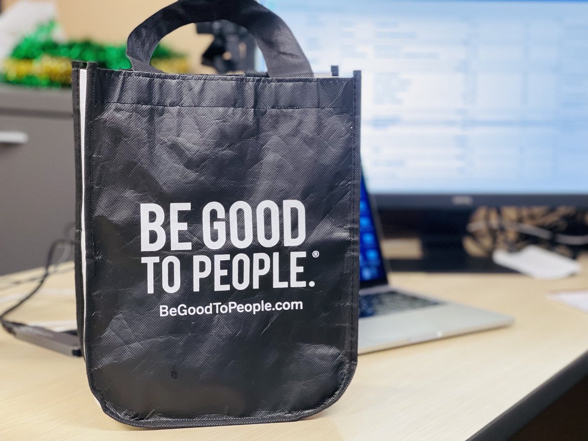 AdrianLunaJr's tweet image. Don't forget to ⁦@begoodtopeople⁩