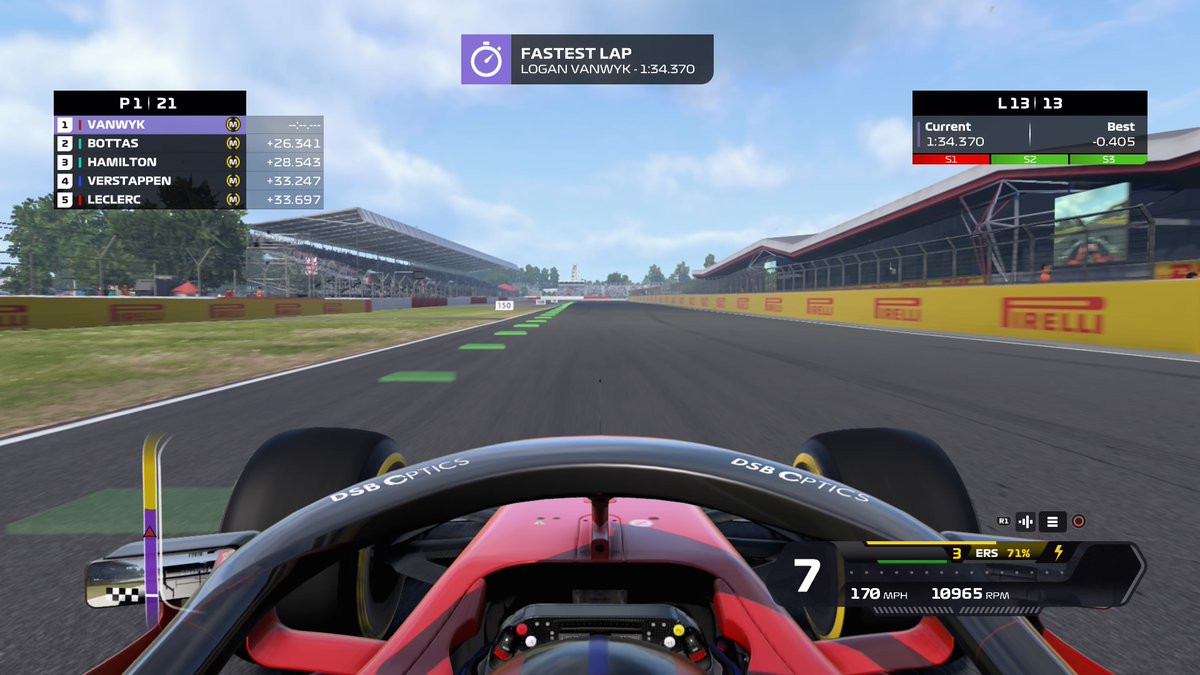 Psyclone247's tweet image. #PS4share