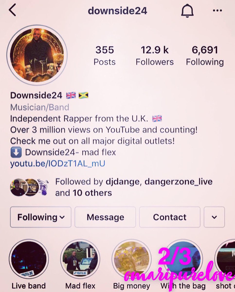 👻 SC: 🍬OmariPro720🍬 tweet media