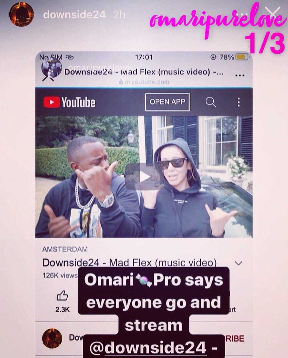 👻 SC: 🍬OmariPro720🍬 tweet media