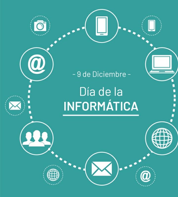 QA_Baires's tweet photo. #Diadelainformatica 👏👏👏 https://t.co/eGmspgRllG