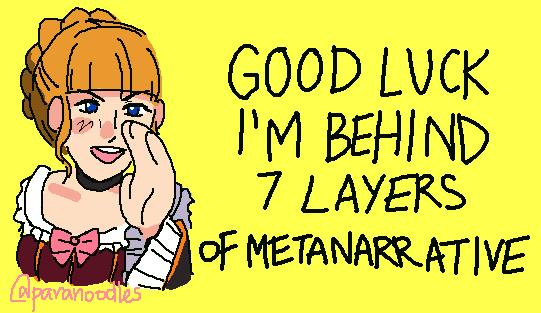 paranoodles's tweet photo. so i started playing umineko recently and, well, https://t.co/MBCxcdojxm