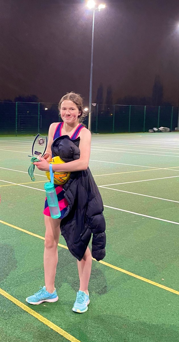 Nottingham Girls' PE tweet media