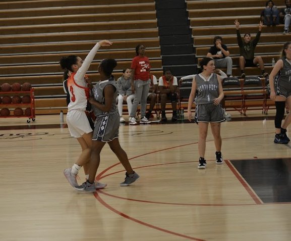 Wed 12/8 vs North Port
17 pts
2 reb
2 assists 
6 steals
Next game: Sat 12/14 Vs Lemon Bay@ Lemon Bay

<a href="/tperkinsbball23/">Tony Perkins (TOH-nee Per-KINZ)</a> | <a href="/Jeffthegymrat/">Jeff Turner</a> 
<a href="/PrepGirlsHoops/">Prep Girls Hoops 🏀</a> | @CoachKBarlow 
@swflhoops | <a href="/WholeyPrepHoops/">Michael Wholey - Prep Girls Hoops Florida</a> 
<a href="/girlzprepreport/">Girlz Prep Report</a> | <a href="/FGC_MiracleBB/">FGC Miracle UA Rise</a> <a href="/PCLadyPiratesBB/">Port Charlotte Lady Pirates</a> | <a href="/Coach_Chery/">Coach Chery</a>