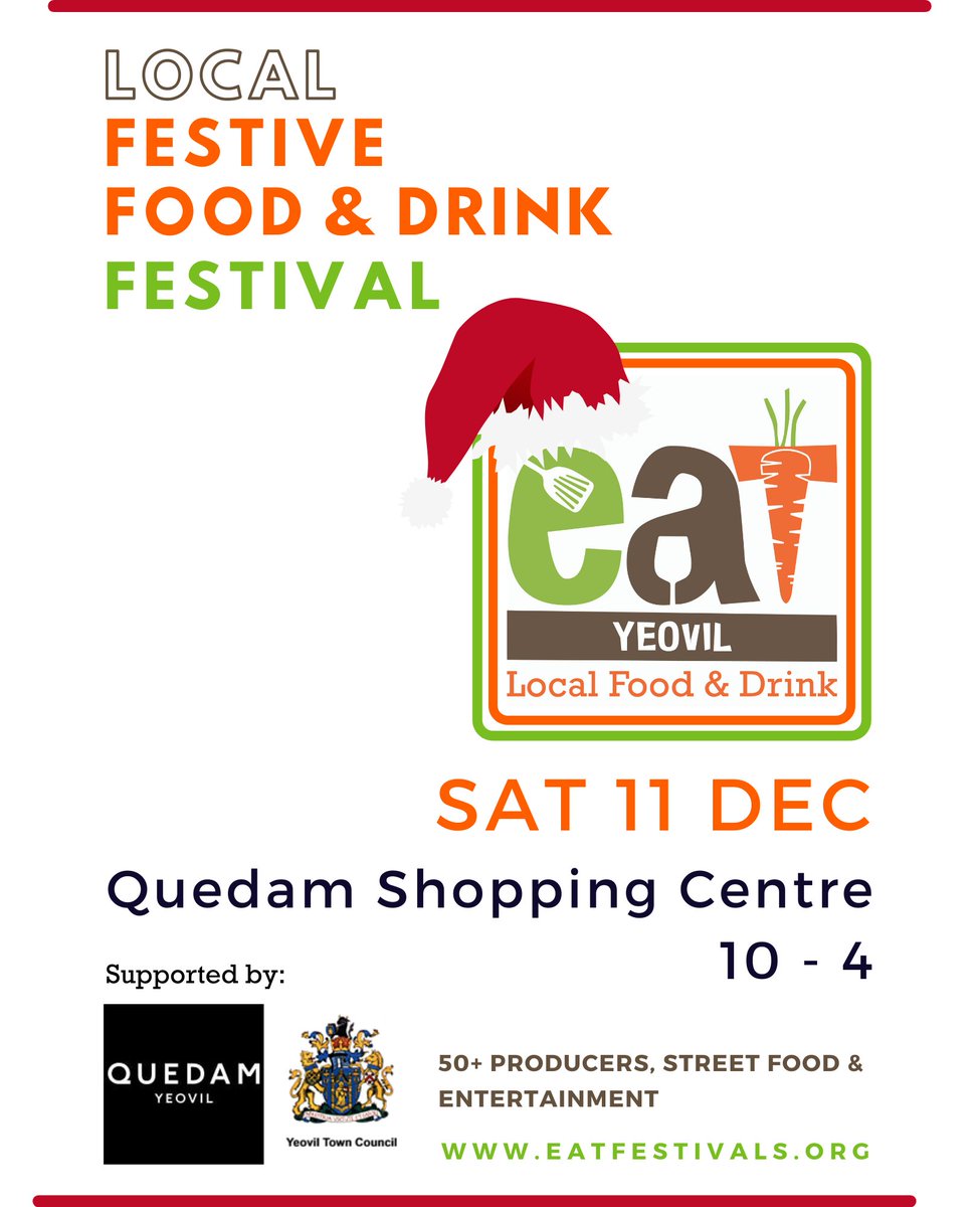 eatFestivals tweet media