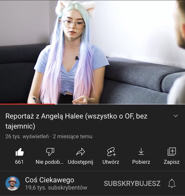 https://t.co/Bz8vDJixzh polecam czy coś https://t.co/9OxocXHAdk