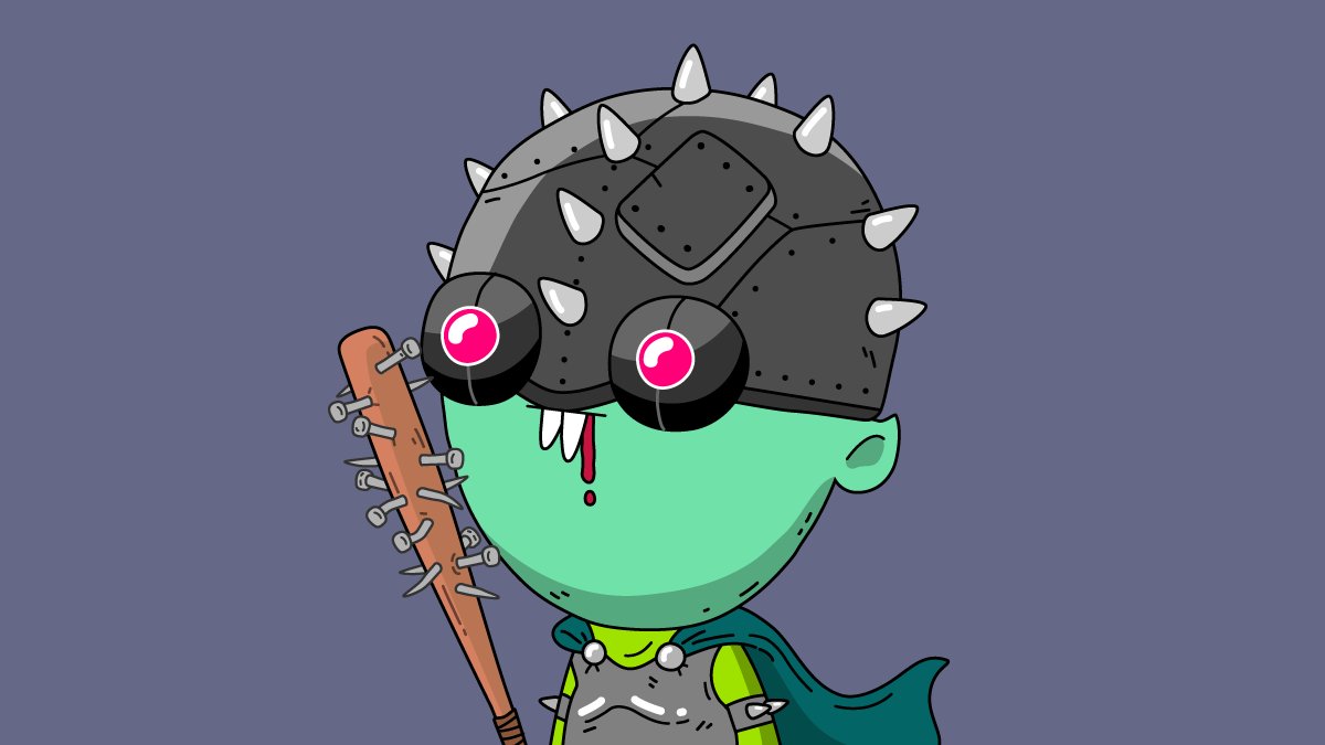 Oh yeah...we've gotta a few Semi-Vamp Villains!