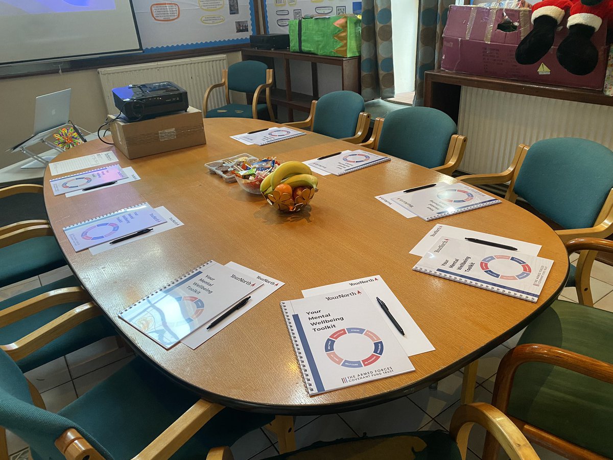 YourNorth tweet media