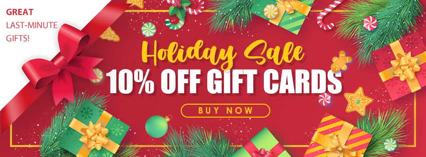TheEscapade360's tweet photo. This year...give the gift of escape.
🎅Use promo code   HOLIDAY10   🎅 https://t.co/GRCtfaMz98