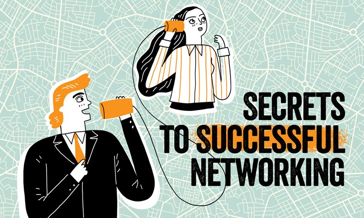 As an #event #planner, how do you maximize your face-to-face #networking opportunities? Get some #expert #advice here in this #AsktheExpert Secrets to Successful Networking  today! #meeting #planning bit.ly/3GtAY4X
