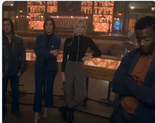 TVTango's tweet photo. 📣@IMDbTV RENEWS @Dean_Devlin @NobleRorick #LeverageRedemption @LeverageRedempt w/ @Ginabellman @ChristianKane01 @BethRiesgraf @AldisHodge #NoahWyle #AleyseShannon for 2nd Season https://t.co/BbeSCSQhg5 https://t.co/8y1EuFqL8j