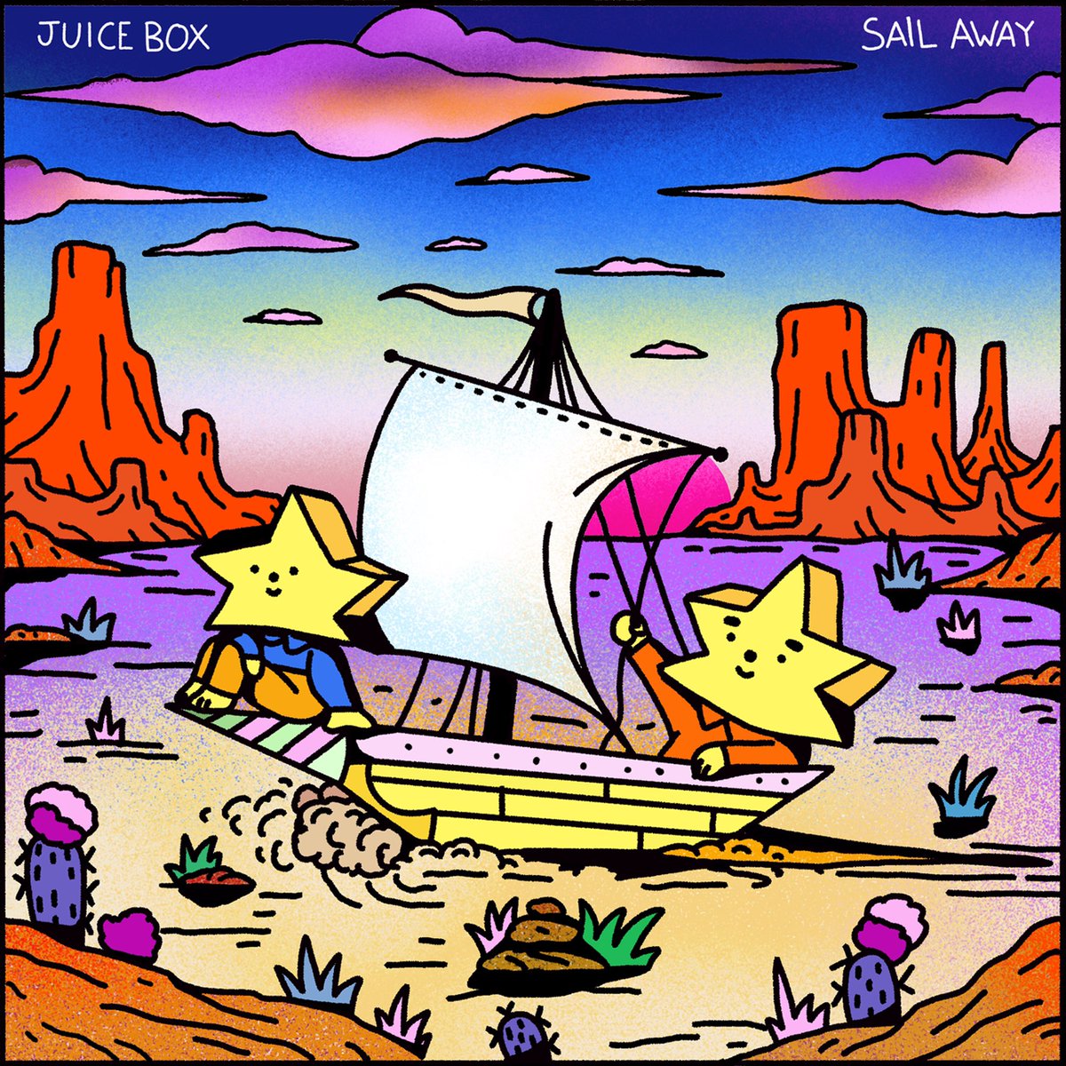 veryhenry_'s tweet photo. Juice Box debut single is out at midnight!!! Look at the artwork!!!!!! U can Presave it here https://t.co/E6tewJyDoU 🧡🧡 https://t.co/otLJrIwHnU